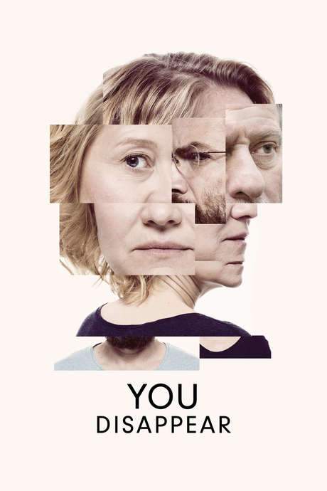 You Disappear